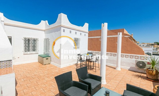 Resale - Villa - San Miguel de Salinas - San Miguel De Salinas