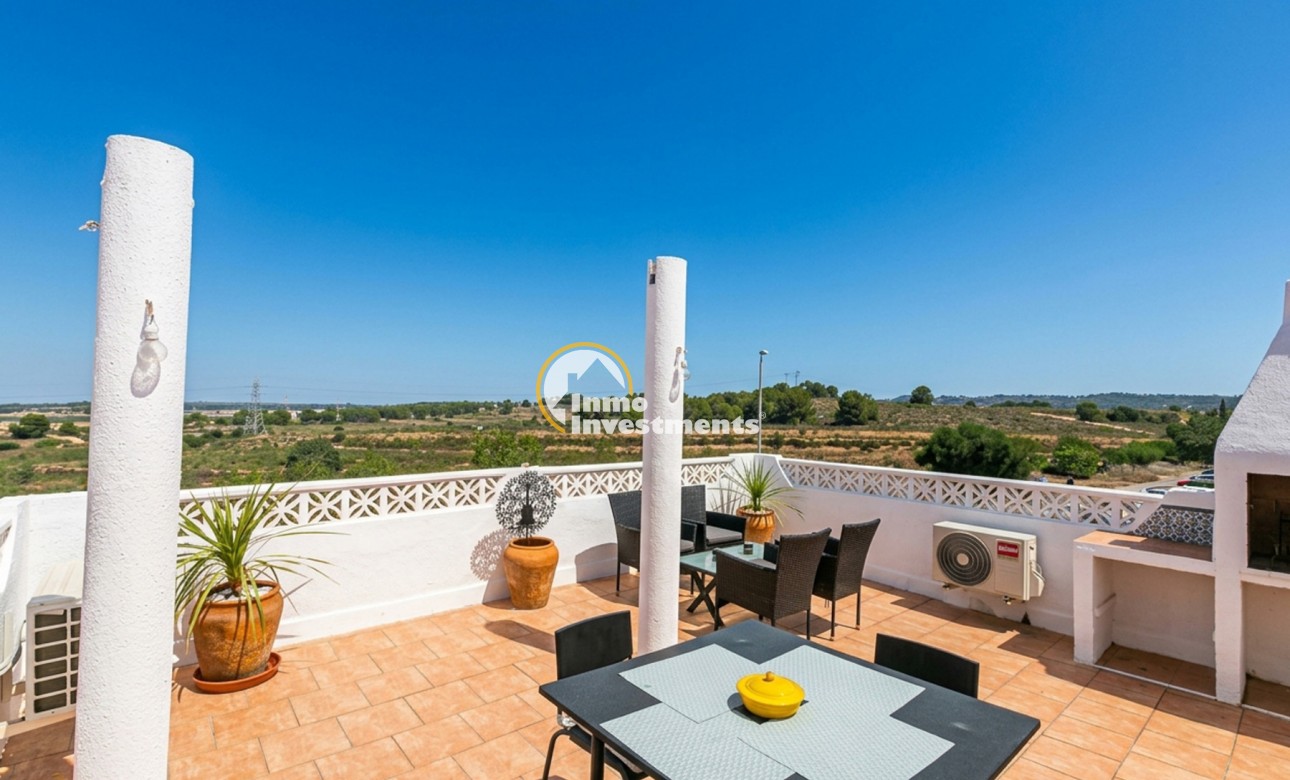 Resale - Villa - San Miguel de Salinas - San Miguel De Salinas