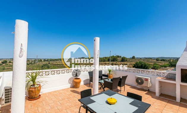 Resale - Villa - San Miguel de Salinas - San Miguel De Salinas