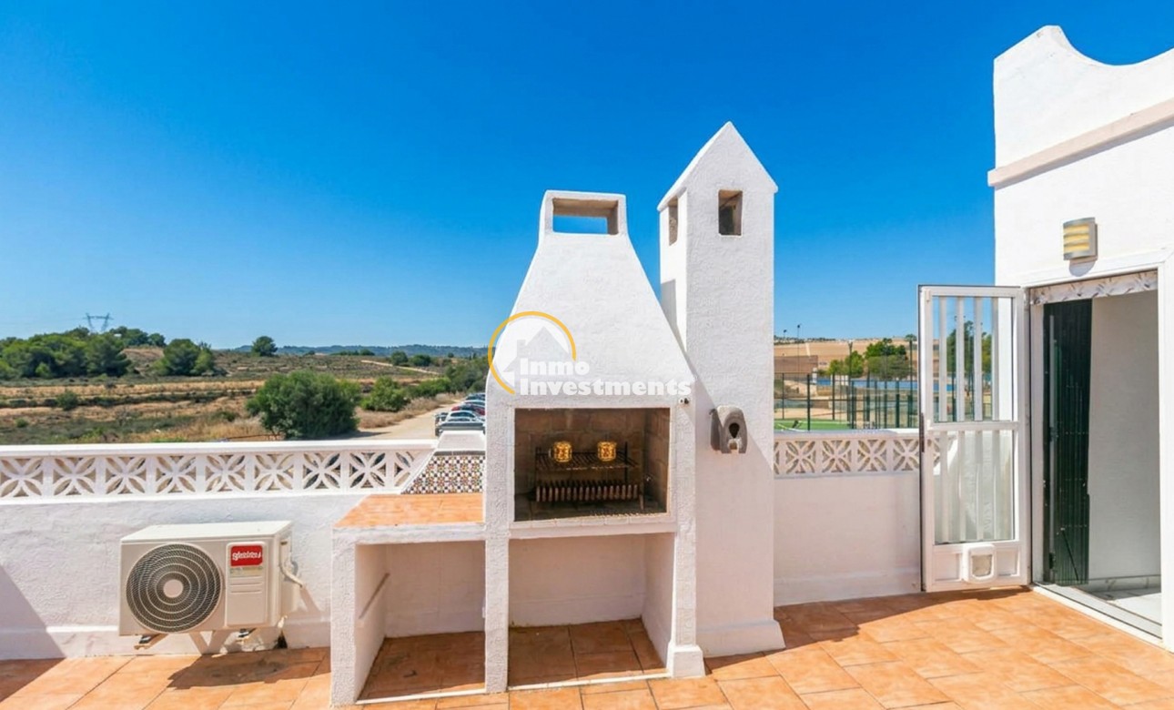 Resale - Villa - San Miguel de Salinas - San Miguel De Salinas