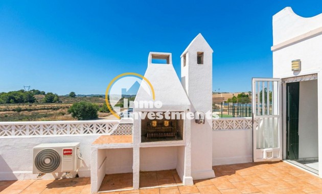 Resale - Villa - San Miguel de Salinas - San Miguel De Salinas