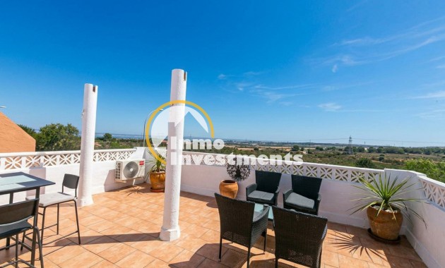 Resale - Villa - San Miguel de Salinas - San Miguel De Salinas