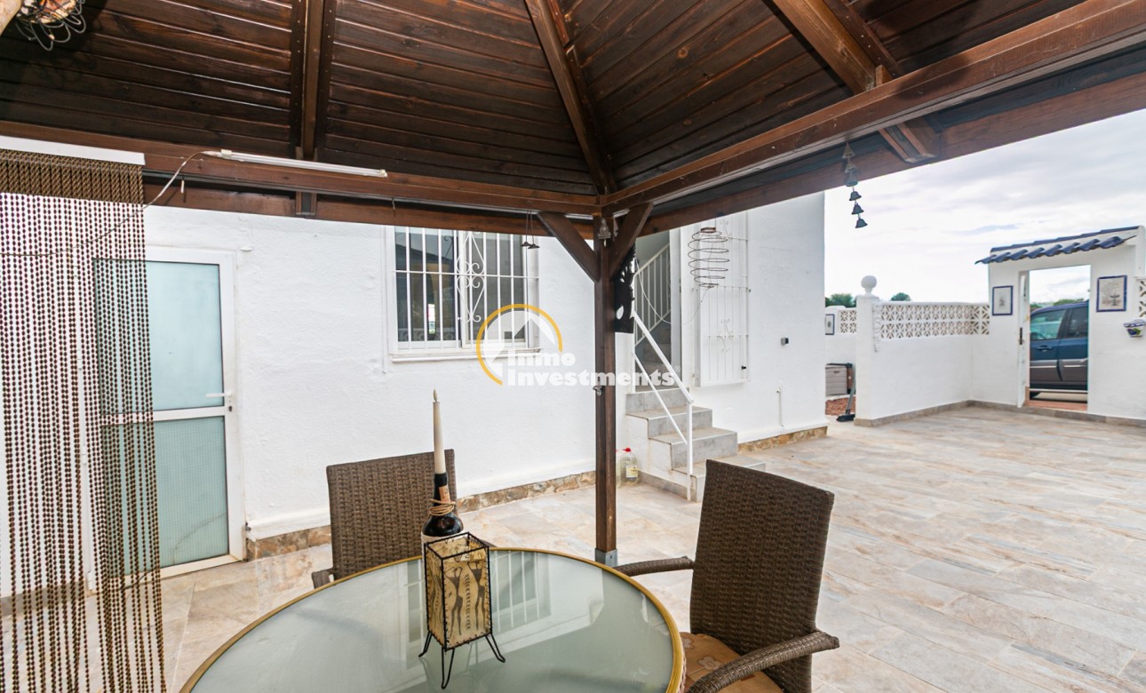Resale - Villa - San Miguel de Salinas - San Miguel De Salinas