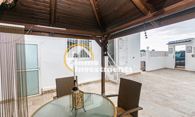 Resale - Villa - San Miguel de Salinas - San Miguel De Salinas