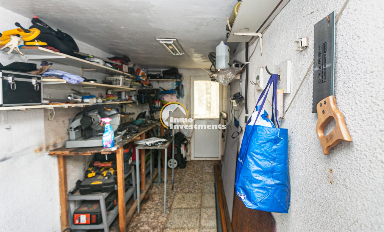 Resale - Villa - San Miguel de Salinas - San Miguel De Salinas