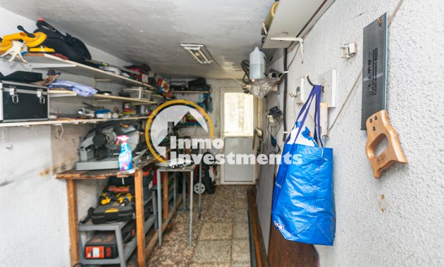 Resale - Villa - San Miguel de Salinas - San Miguel De Salinas