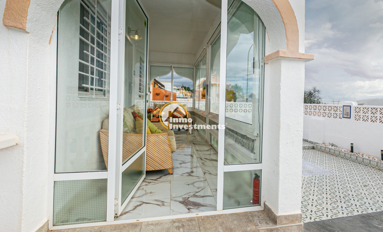 Resale - Villa - San Miguel de Salinas - San Miguel De Salinas