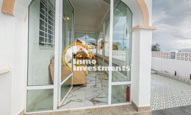 Resale - Villa - San Miguel de Salinas - San Miguel De Salinas