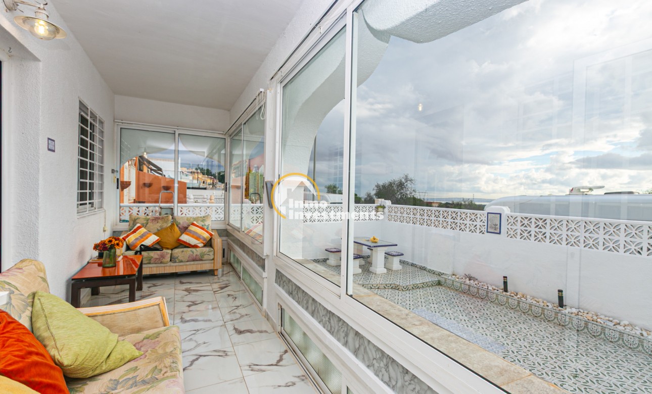 Resale - Villa - San Miguel de Salinas - San Miguel De Salinas