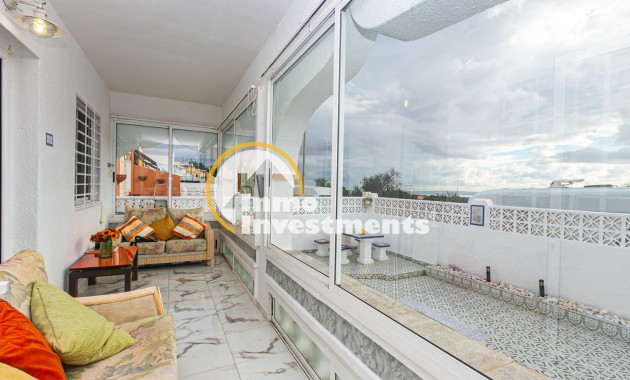 Resale - Villa - San Miguel de Salinas - San Miguel De Salinas