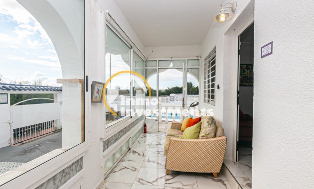 Resale - Villa - San Miguel de Salinas - San Miguel De Salinas