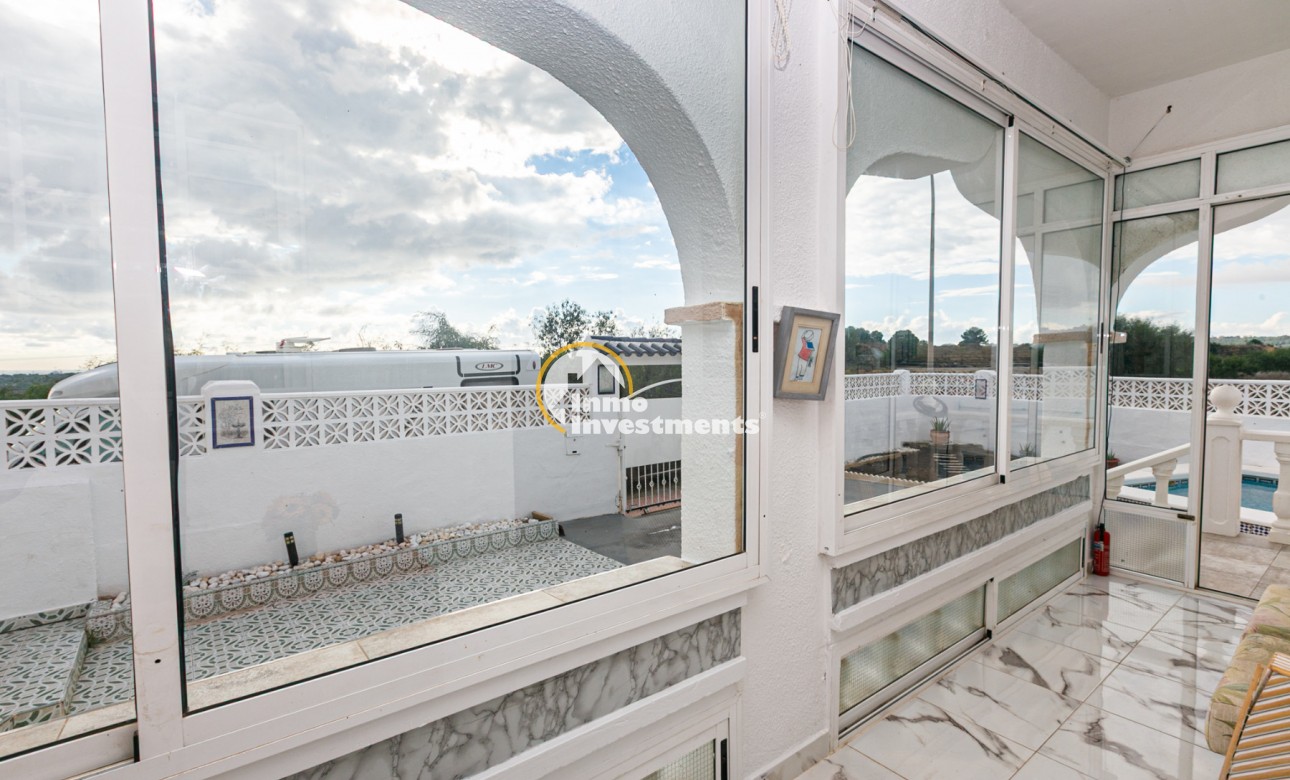 Resale - Villa - San Miguel de Salinas - San Miguel De Salinas