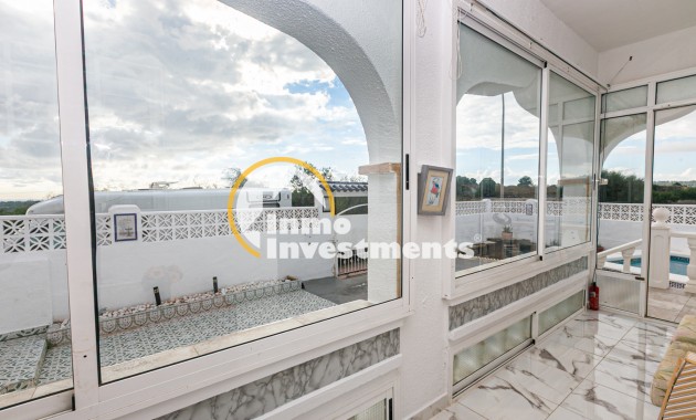 Resale - Villa - San Miguel de Salinas - San Miguel De Salinas