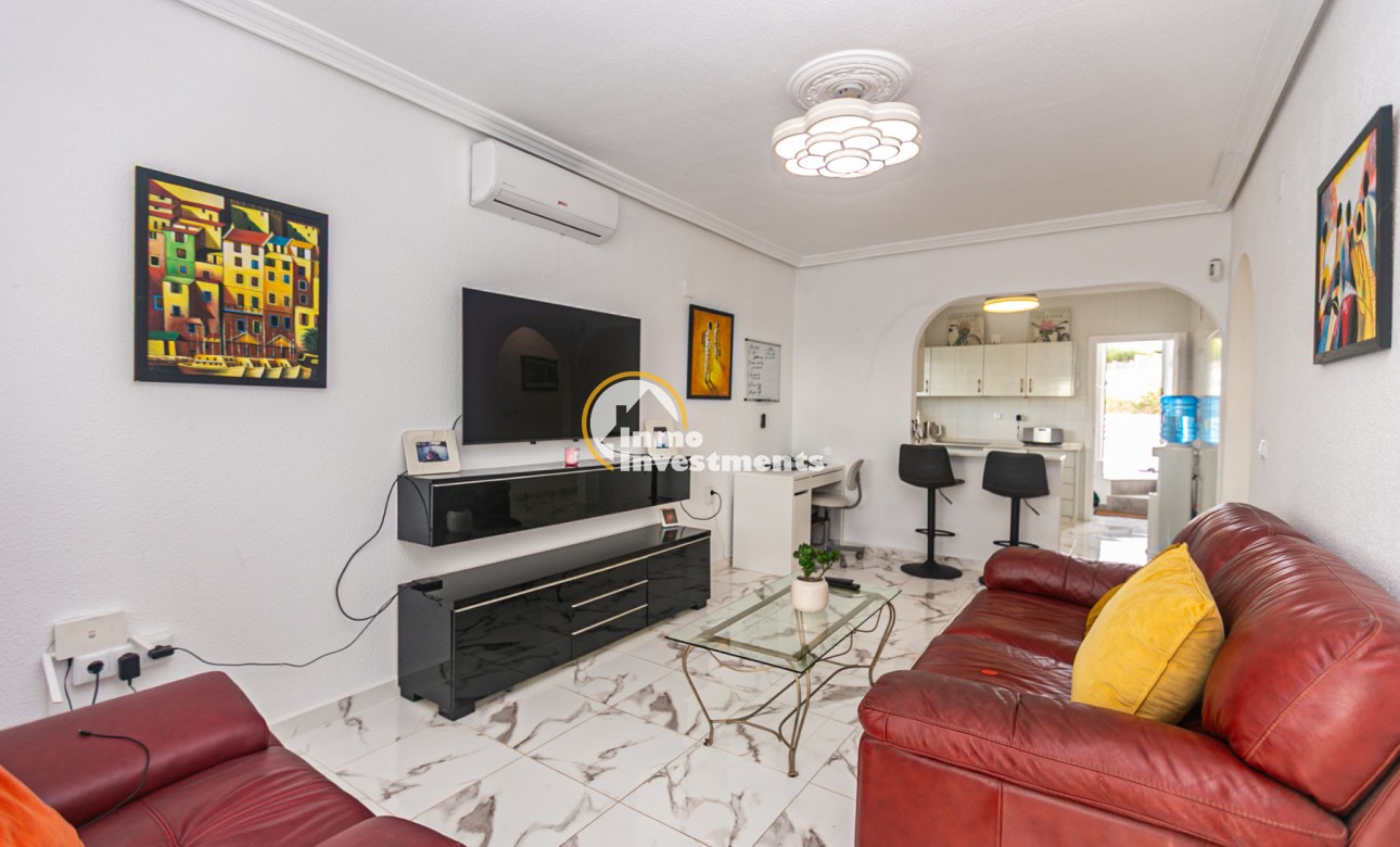Resale - Villa - San Miguel de Salinas - San Miguel De Salinas
