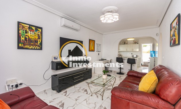 Resale - Villa - San Miguel de Salinas - San Miguel De Salinas