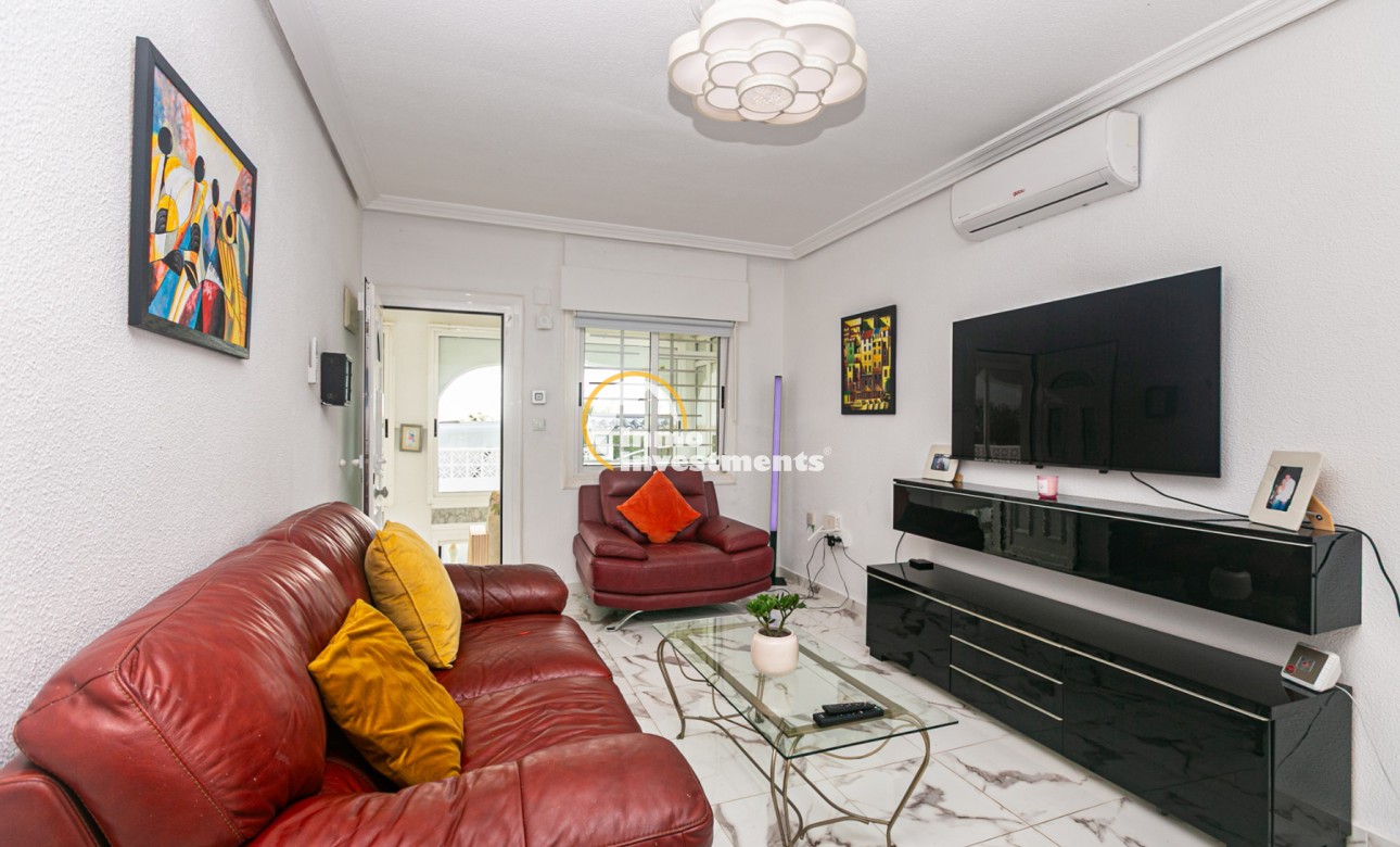 Resale - Villa - San Miguel de Salinas - San Miguel De Salinas