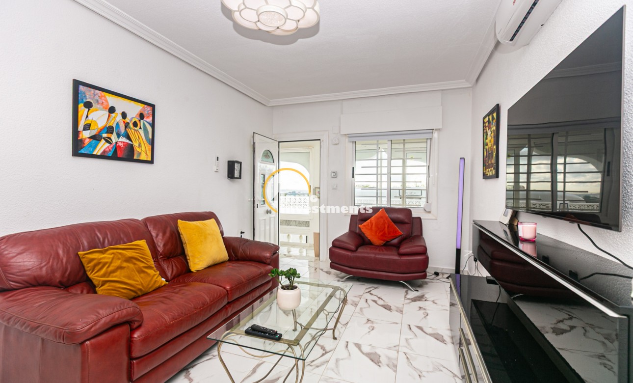 Resale - Villa - San Miguel de Salinas - San Miguel De Salinas
