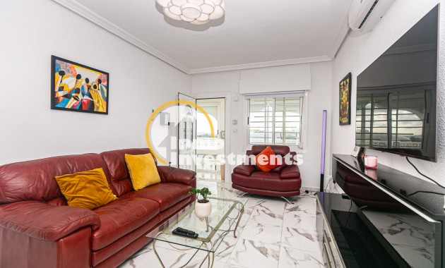 Resale - Villa - San Miguel de Salinas - San Miguel De Salinas