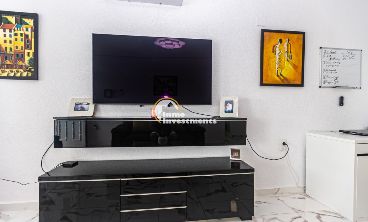 Resale - Villa - San Miguel de Salinas - San Miguel De Salinas