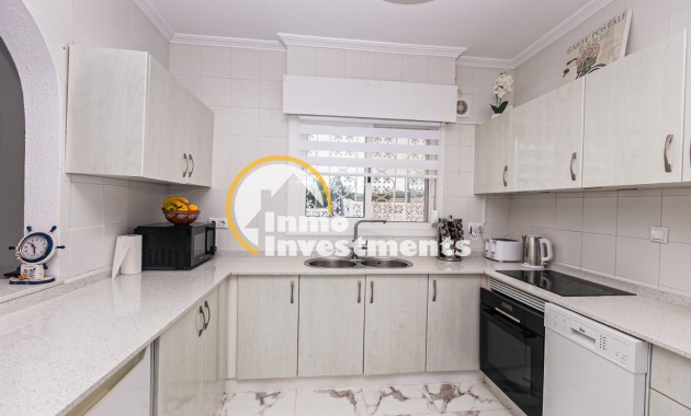 Resale - Villa - San Miguel de Salinas - San Miguel De Salinas