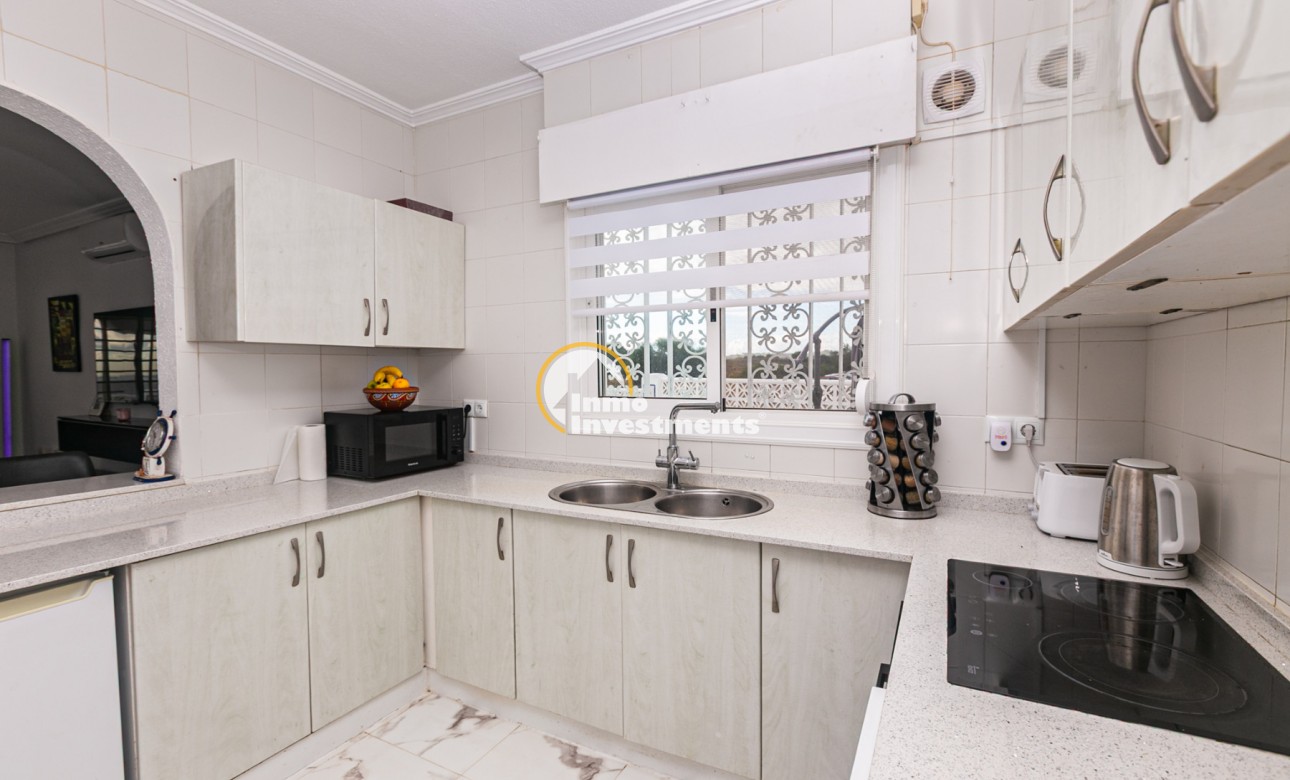 Resale - Villa - San Miguel de Salinas - San Miguel De Salinas