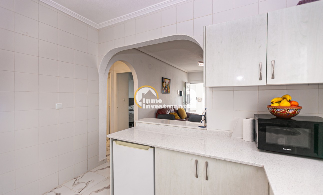 Resale - Villa - San Miguel de Salinas - San Miguel De Salinas