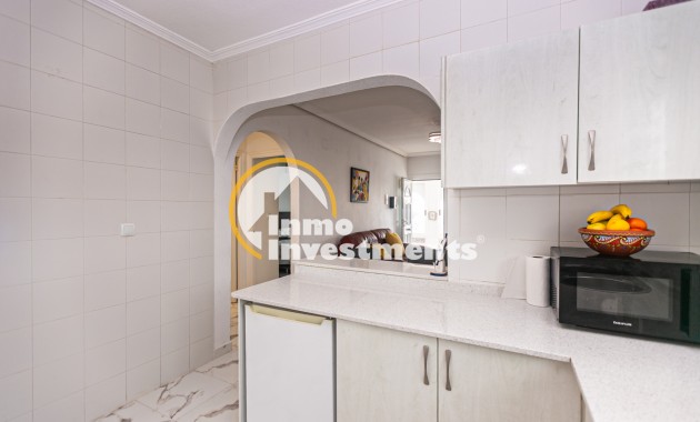 Resale - Villa - San Miguel de Salinas - San Miguel De Salinas