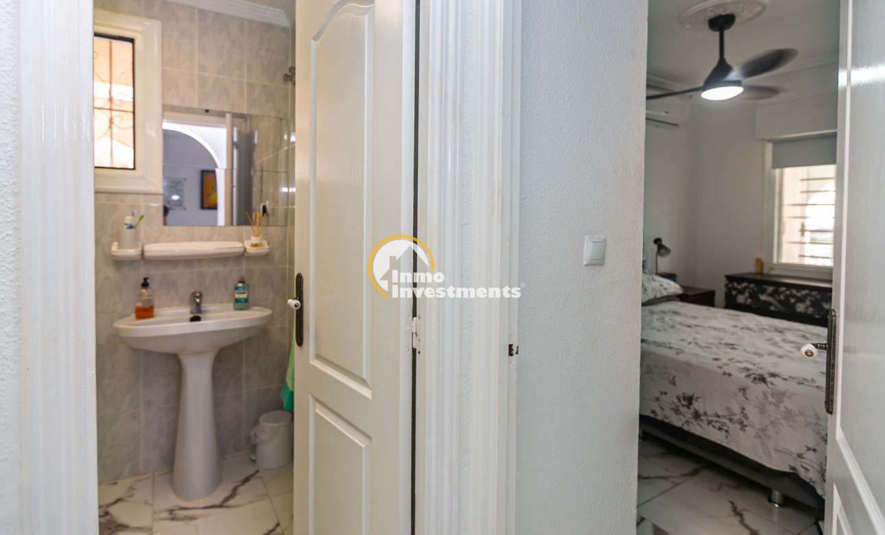 Resale - Villa - San Miguel de Salinas - San Miguel De Salinas