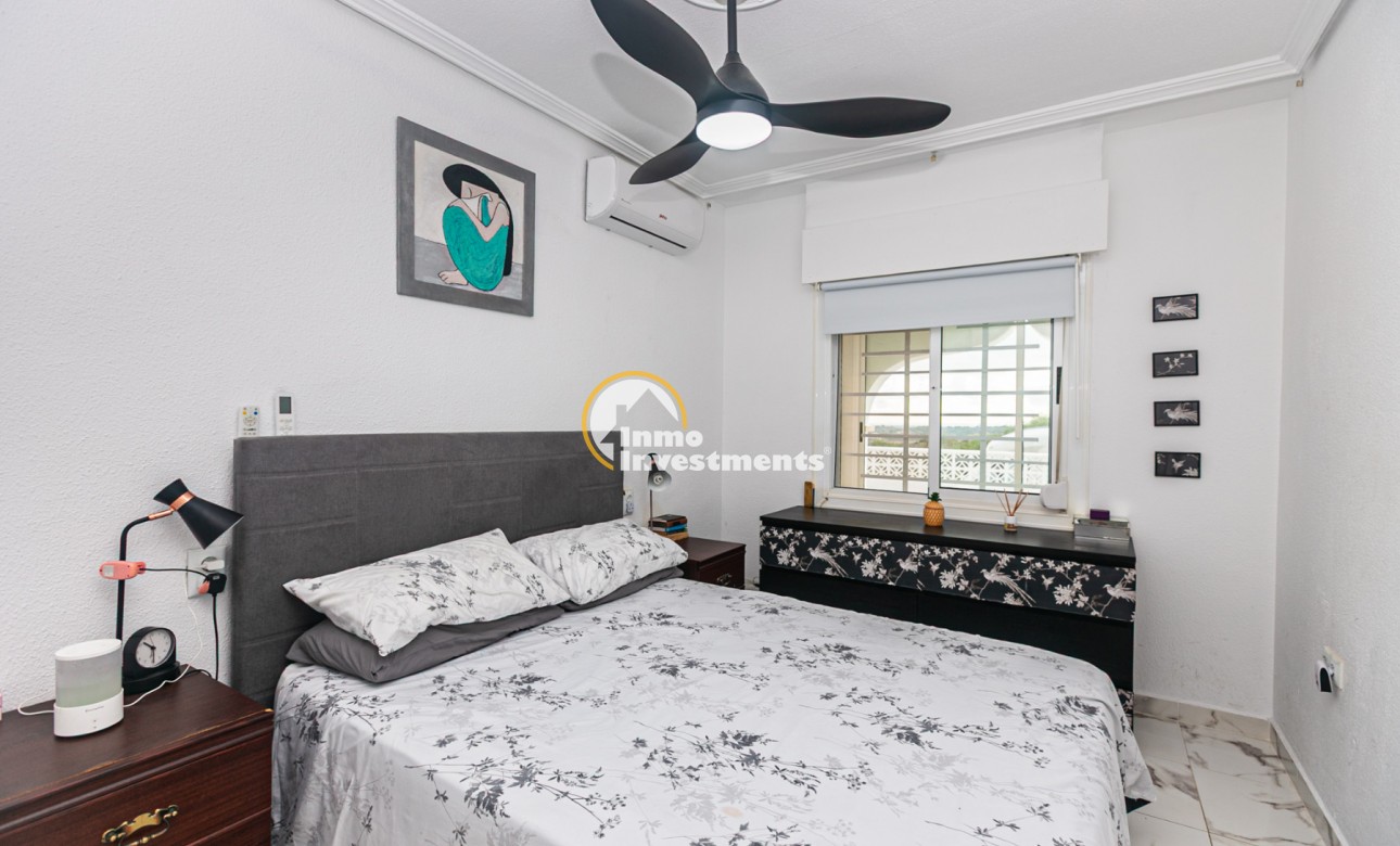 Resale - Villa - San Miguel de Salinas - San Miguel De Salinas