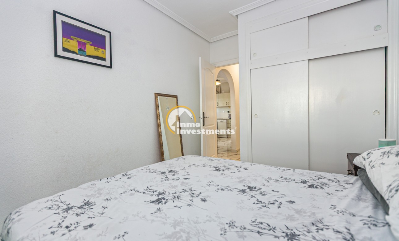 Resale - Villa - San Miguel de Salinas - San Miguel De Salinas
