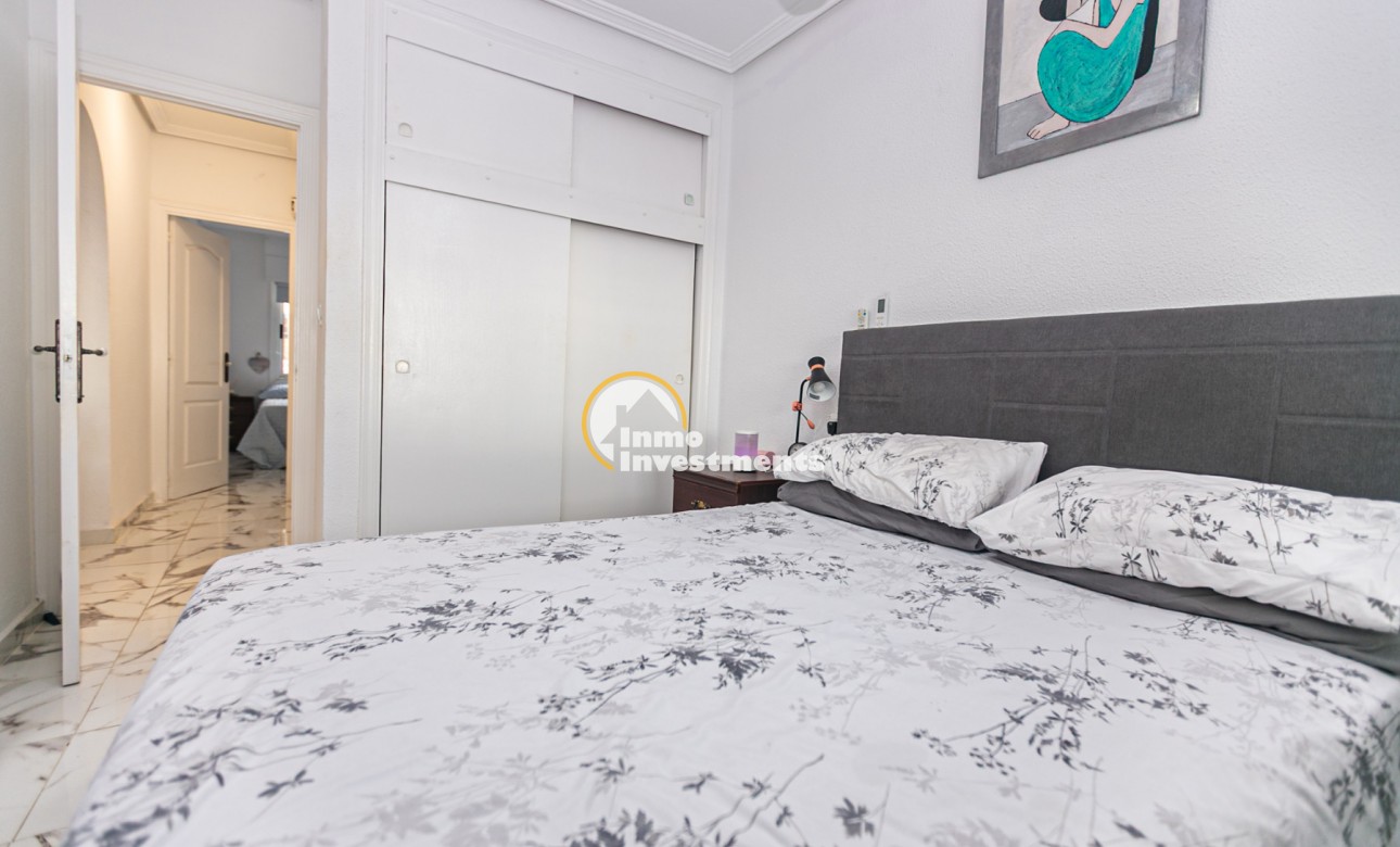 Resale - Villa - San Miguel de Salinas - San Miguel De Salinas