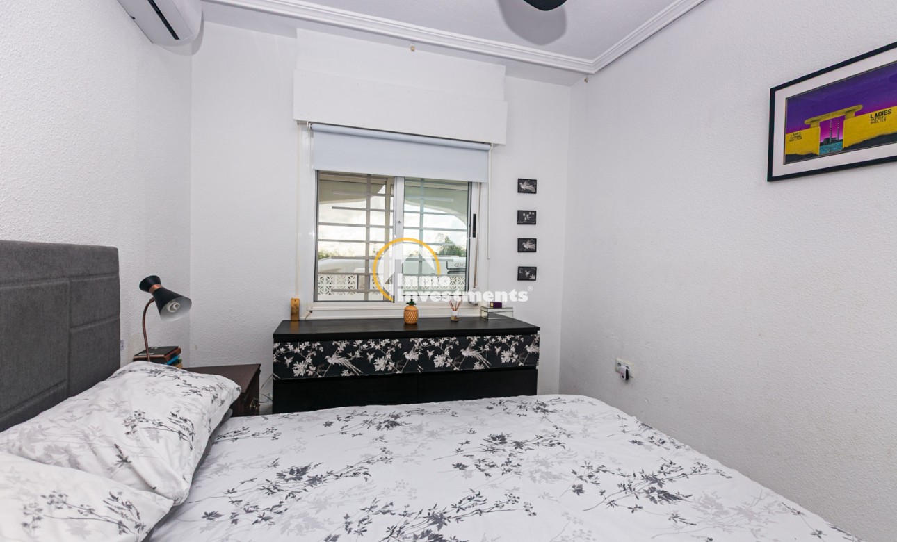 Resale - Villa - San Miguel de Salinas - San Miguel De Salinas