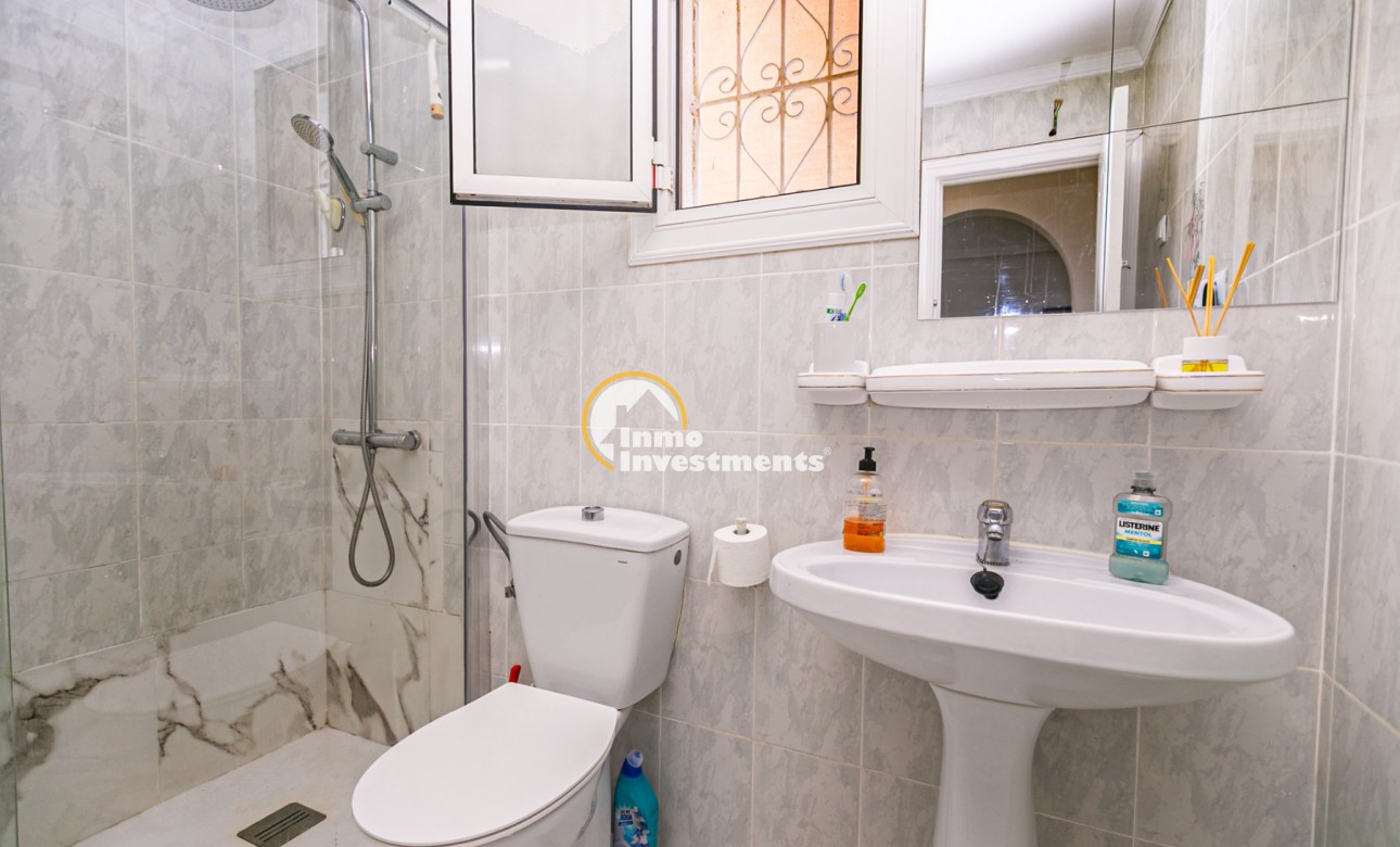 Resale - Villa - San Miguel de Salinas - San Miguel De Salinas