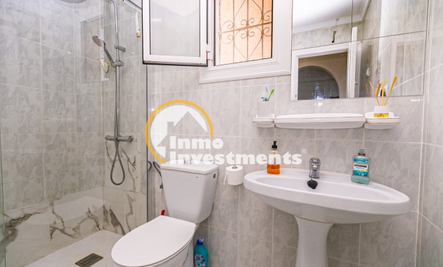 Resale - Villa - San Miguel de Salinas - San Miguel De Salinas