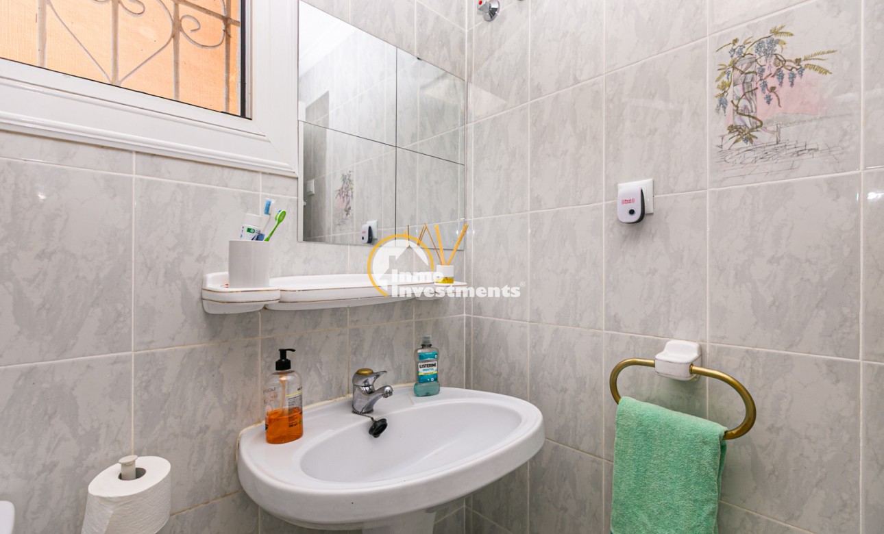 Resale - Villa - San Miguel de Salinas - San Miguel De Salinas