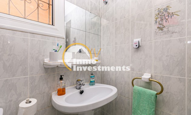 Resale - Villa - San Miguel de Salinas - San Miguel De Salinas