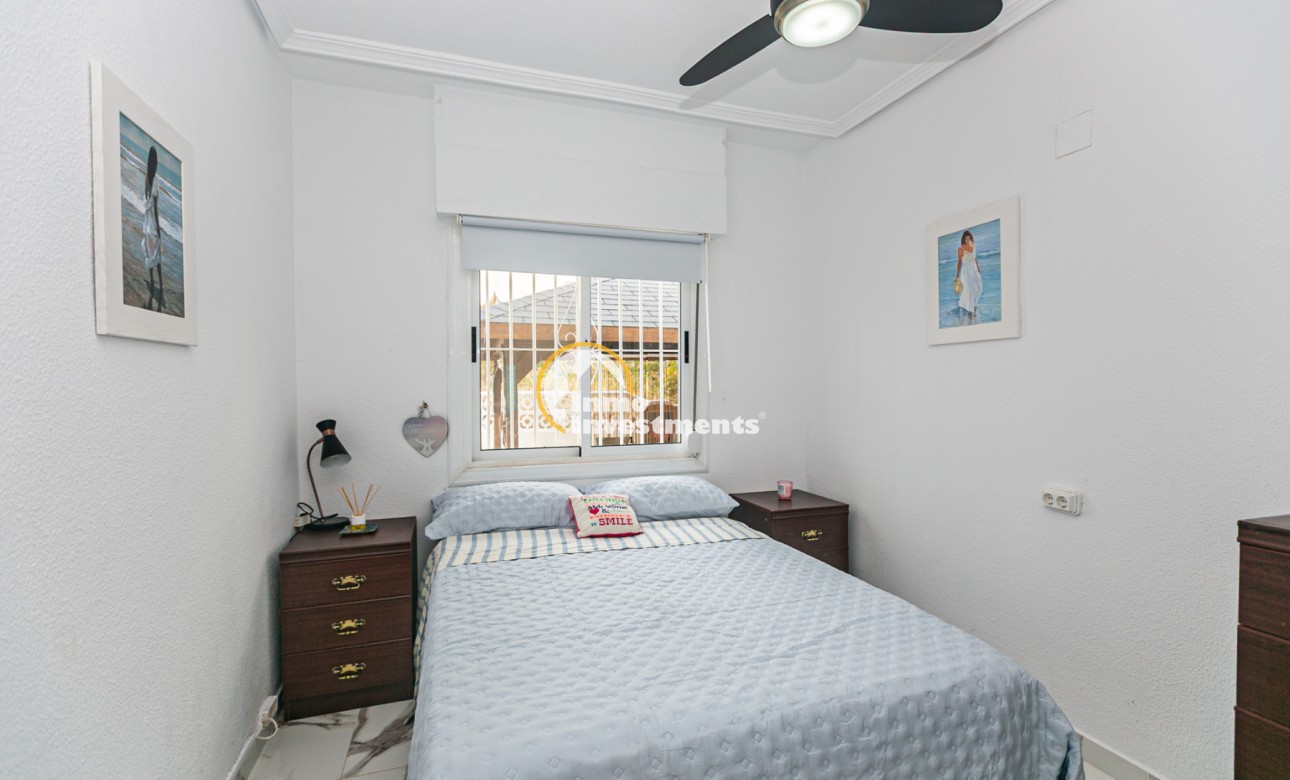 Resale - Villa - San Miguel de Salinas - San Miguel De Salinas