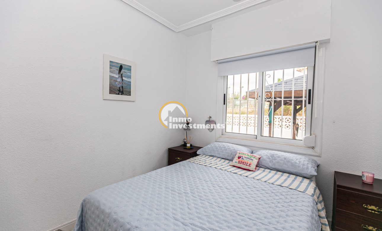 Resale - Villa - San Miguel de Salinas - San Miguel De Salinas
