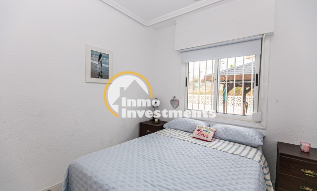 Resale - Villa - San Miguel de Salinas - San Miguel De Salinas