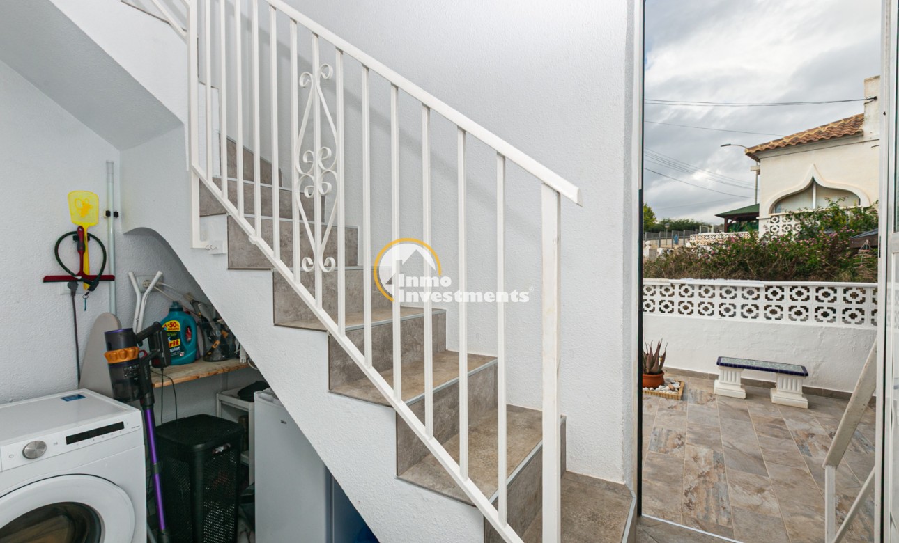 Resale - Villa - San Miguel de Salinas - San Miguel De Salinas