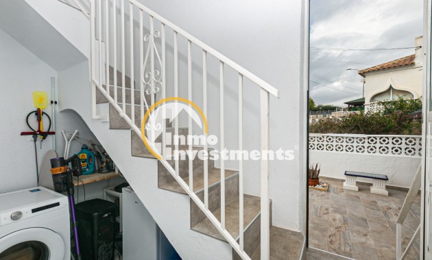 Resale - Villa - San Miguel de Salinas - San Miguel De Salinas