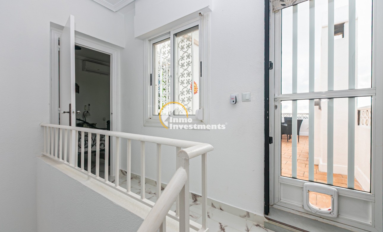 Resale - Villa - San Miguel de Salinas - San Miguel De Salinas