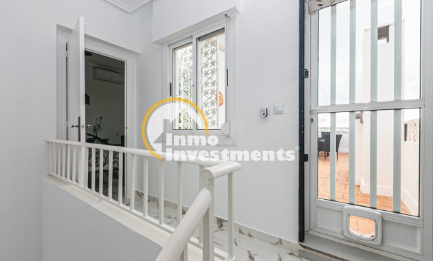 Resale - Villa - San Miguel de Salinas - San Miguel De Salinas