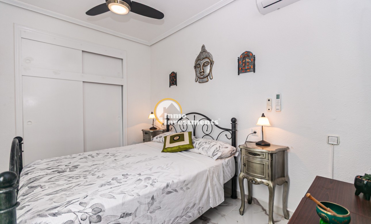 Resale - Villa - San Miguel de Salinas - San Miguel De Salinas