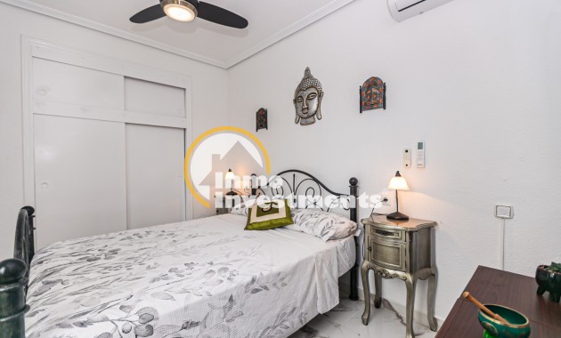 Resale - Villa - San Miguel de Salinas - San Miguel De Salinas