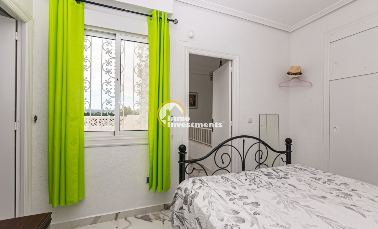 Resale - Villa - San Miguel de Salinas - San Miguel De Salinas