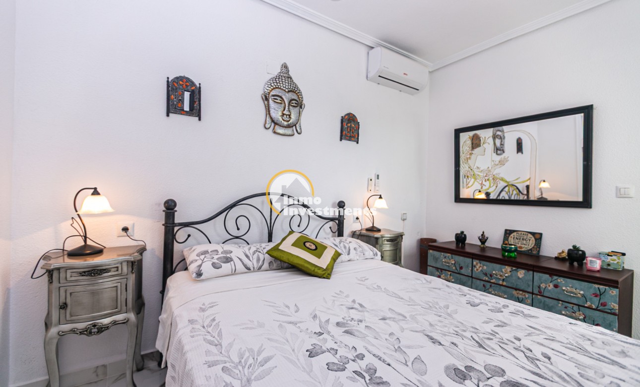Resale - Villa - San Miguel de Salinas - San Miguel De Salinas