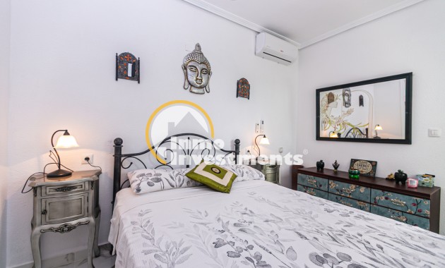 Resale - Villa - San Miguel de Salinas - San Miguel De Salinas