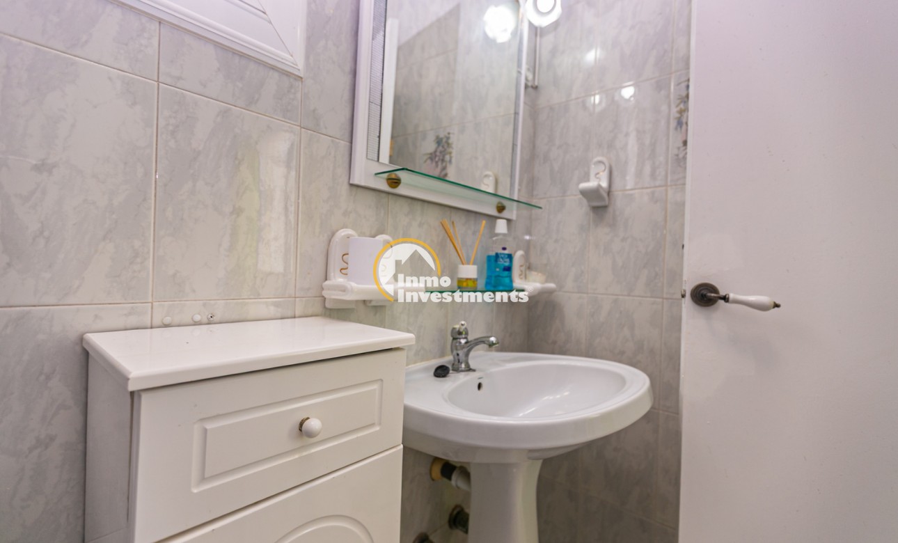Resale - Villa - San Miguel de Salinas - San Miguel De Salinas