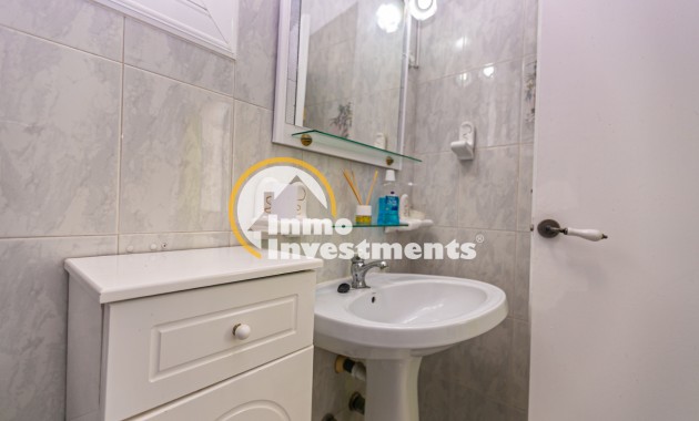 Resale - Villa - San Miguel de Salinas - San Miguel De Salinas